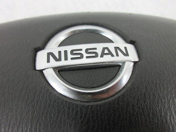 NISSAN MURANO PATHFINDER 2015-2019-2024 OEM Driver Airbag steering LH LEFT WHEEL