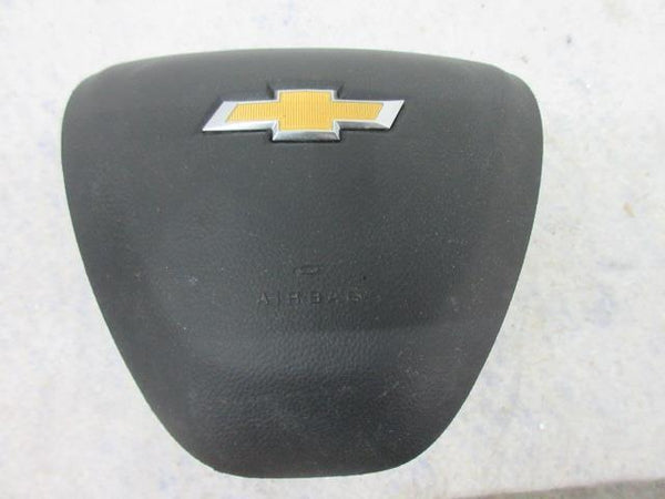 CHEVROLET SPARK 2016-2017-2018-2019-2020-2021 LEFT Airbag driver steering 2 knee