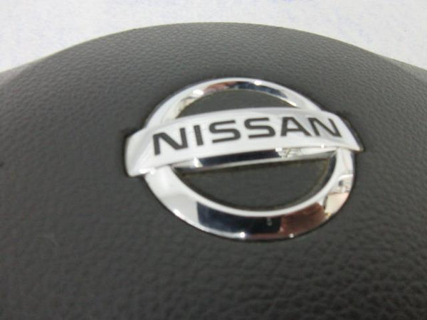 NISSAN ROGUE S 2008-2009-2010-2012-2011-2013 OEM LEFT BELT Airbag steering wheel