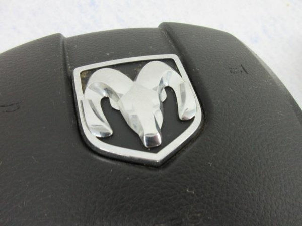 DODGE RAM CLASSIC BODY 2019-2021-2022-2022-2023 Airbag LH steering wheel DRIVER