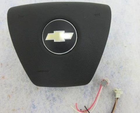 CHEVROLET SILVERADO 1500 O 7 - I  3 OEM 2 PLUG AIRBAG STEERING WHEEL DRIVER LEFT