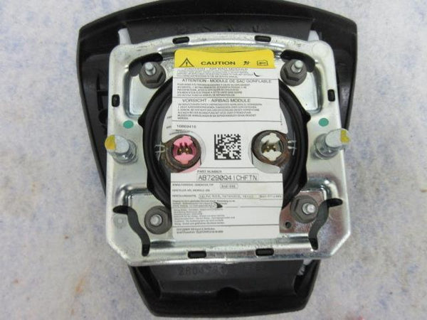 CHEVROLET SILVERADO 1500 O 7 - I  3 OEM 2 PLUG AIRBAG STEERING WHEEL DRIVER LEFT