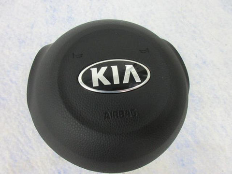 KIA SOUL EV EX 2014-2015-2016-2017-2018-2019 driver STEERING wheel Airbag left