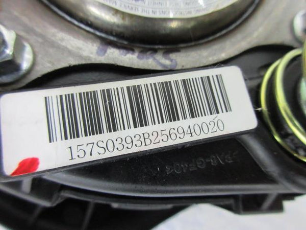 KIA SOUL EV EX 2014-2015-2016-2017-2018-2019 driver STEERING wheel Airbag left