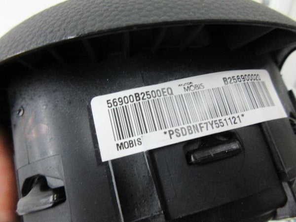 KIA SOUL EV EX 2014-2015-2016-2017-2018-2019 driver STEERING wheel Airbag left