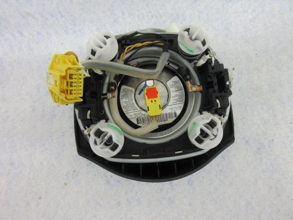 VOLKSWAGEN TOAREG OEM DRIVER LEFT STEERING WHEEL AIRBAG 5K0 880 201 P 81U