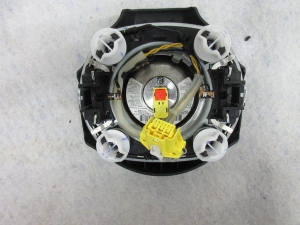 VOLKSWAGEN TOAREG OEM DRIVER LEFT STEERING WHEEL AIRBAG 5K0 880 201 P 81U
