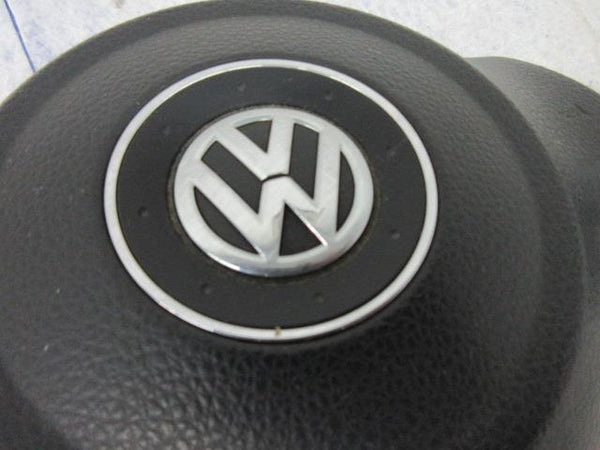 VOLKSWAGEN TOAREG OEM DRIVER LEFT STEERING WHEEL AIRBAG 5K0 880 201 P 81U