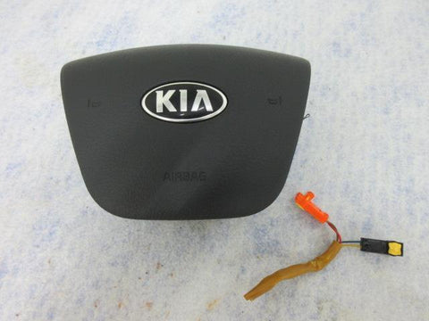 KIA SORENTO LX EX 2014-2015 driver steering wheel airbag LH LEFT 56900-1U500VA