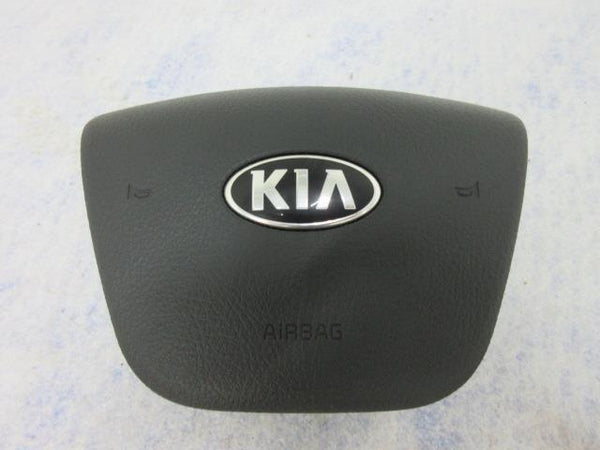 KIA SORENTO LX EX 2014-2015 driver steering wheel airbag LH LEFT 56900-1U500VA