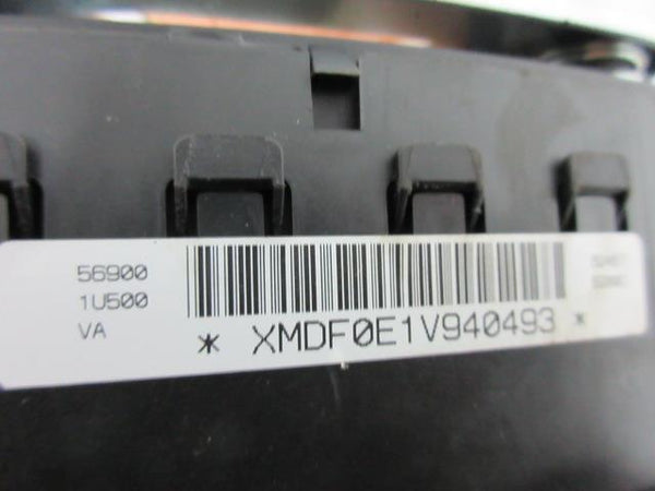 KIA SORENTO LX EX 2014-2015 driver steering wheel airbag LH LEFT 56900-1U500VA