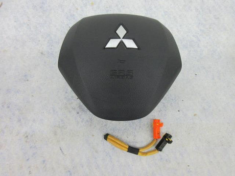 MITSUBISHI OUTLANDER  2014-2020 OEM LH Airbag steering wheel DRIVER LEFT LH