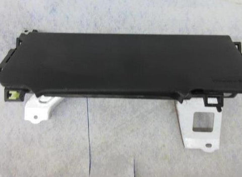 SUBARU IMPREZA 2015-2016 OEM AIRBAG DRIVER KNEE BOOSTER BLACK AIRBAG LEFT LH