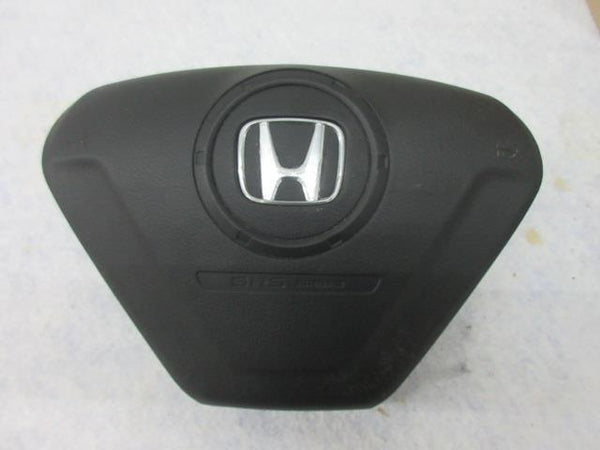 HONDA ELEMENT O 7 -  I  I OEM ALREADY RECALLED LEFT Airbag steering wheel DRIVER