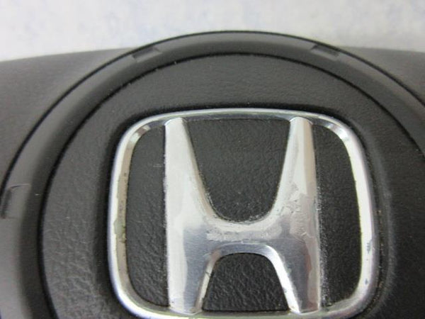 HONDA ELEMENT O 7 -  I  I OEM ALREADY RECALLED LEFT Airbag steering wheel DRIVER