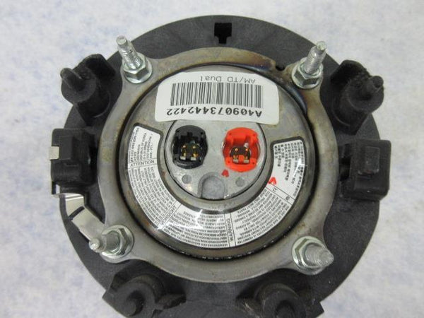 KIA SOUL 2010-2011-2012-2013 RED  Airbag left driver steering wheel 569002K100UL