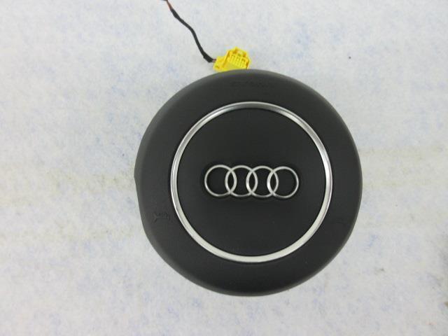 AUDI A4 S4 Q5 S5 Q5 2014-2015-2016 Airbag steering wheel driver LEFT LH OEM