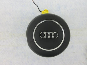 AUDI A4 S4 Q5 S5 Q5 2014-2015-2016 Airbag steering wheel driver LEFT LH OEM
