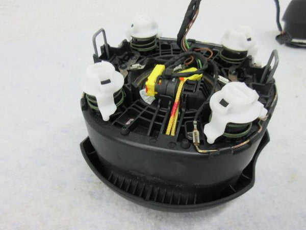 AUDI A4 S4 Q5 S5 Q5 2014-2015-2016 Airbag steering wheel driver LEFT LH OEM