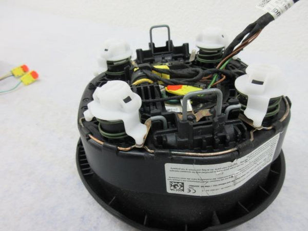 AUDI A4 S4 Q5 S5 Q5 2014-2015-2016 Airbag steering wheel driver LEFT LH OEM