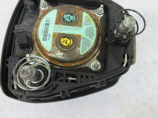 HYUNDAI SONATA 2015-2016-2017 OEM STEERING WHEEL driver  airbag LEFT LEFT LH