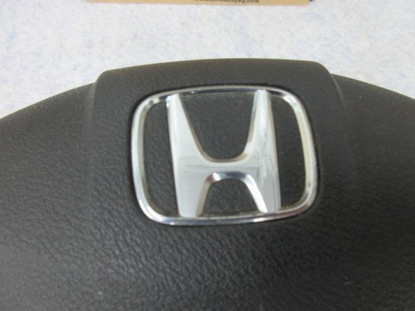 HONDA FIT O 9 -  I  4 OEM ALREADY RECALLED LEFT Airbag steering wheel 100% LOGO