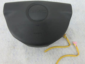 CANYON 2004-2005-2006-2008-2007-2009-2010-2011-2012 LEFT steering airbag DRIVER