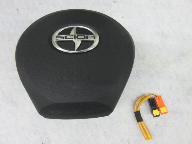 SCION TC 2011-2012-2013-2015-2014-2016 OEM LEFT Airbag steering wheel LH DRIVER