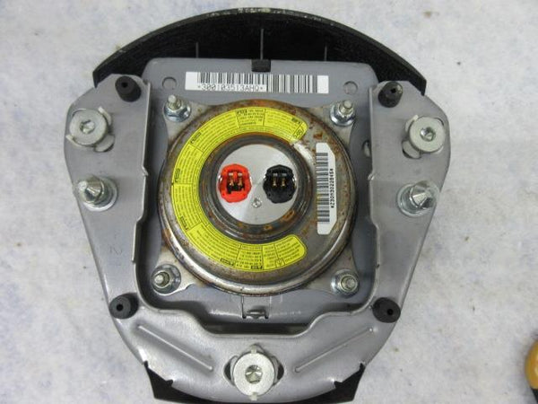 SCION TC 2011-2012-2013-2015-2014-2016 OEM LEFT Airbag steering wheel LH DRIVER