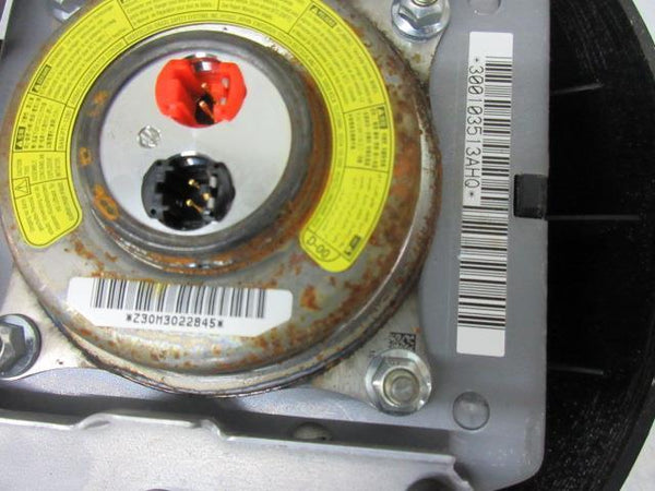 SCION TC 2011-2012-2013-2015-2014-2016 OEM LEFT Airbag steering wheel LH DRIVER