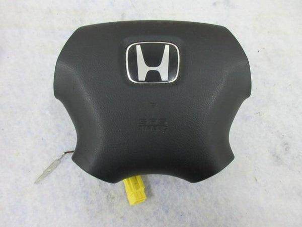 HONDA ACCORD V6 O 3 - O 7 OEM ALREADY RECALLED driver Airbag LEFT steering wheel