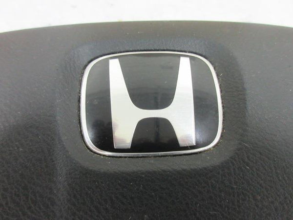 HONDA ACCORD V6 O 3 - O 7 OEM ALREADY RECALLED driver Airbag LEFT steering wheel