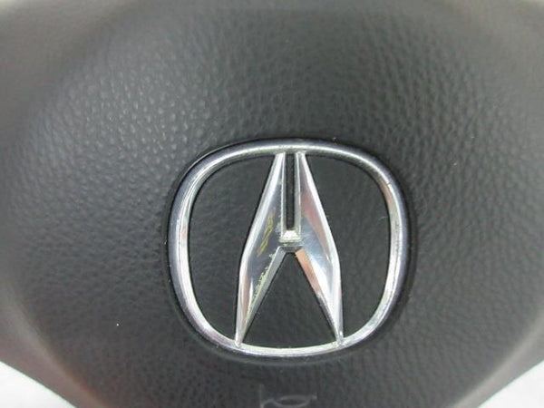 ACURA RDX O  8 - I  2 OEM DRIVER LEFT STEERING WHEEL AIRBAG ALREADY RECALLED