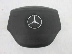 MERCEDES B200 2005-2006-2007-2008-2009-2010-2011 OEM LEFT Airbag steering wheel