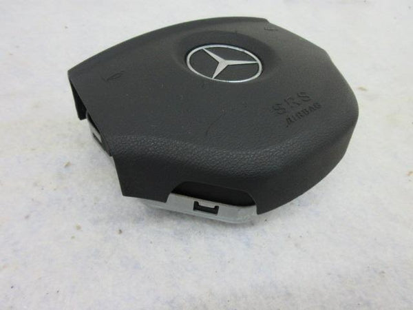 MERCEDES B200 2005-2006-2007-2008-2009-2010-2011 OEM LEFT Airbag steering wheel