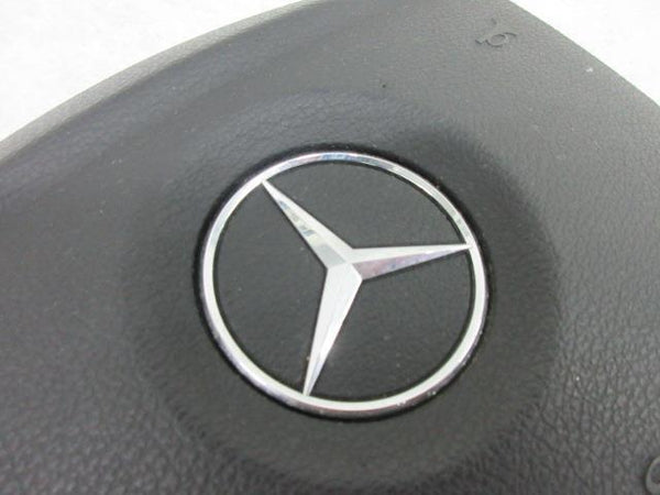 MERCEDES B200 2005-2006-2007-2008-2009-2010-2011 OEM LEFT Airbag steering wheel