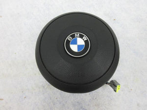 BMW 528i 535i 550i 640i 650i M5 2007-2010 OEM Steering wheel driver LEFT AIRBAG