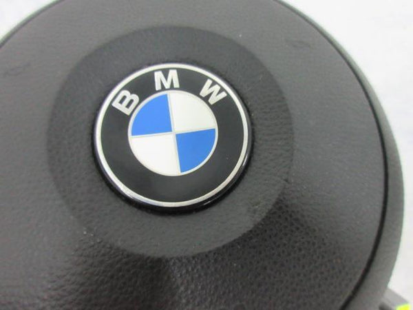 BMW 528i 535i 550i 640i 650i M5 2007-2010 OEM Steering wheel driver LEFT AIRBAG