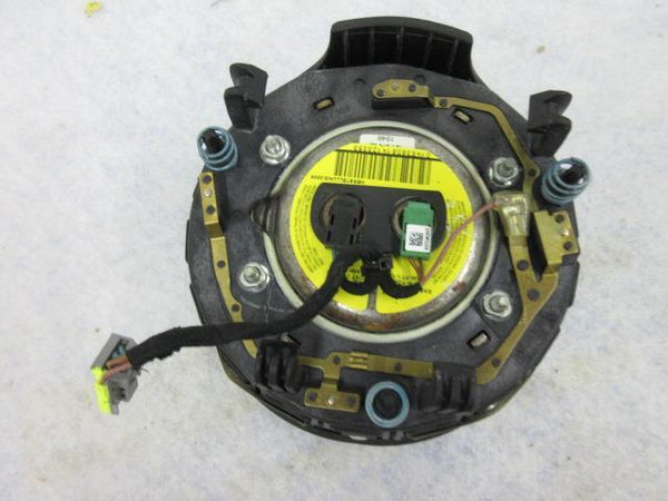 BMW 528i 535i 550i 640i 650i M5 2007-2010 OEM Steering wheel driver LEFT AIRBAG