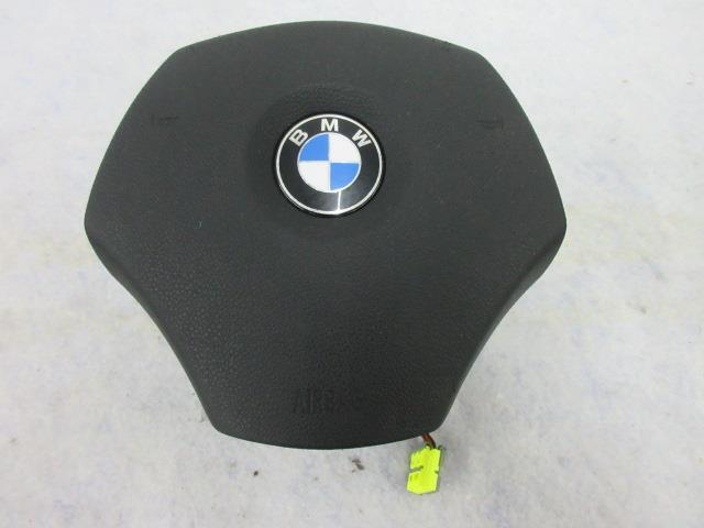 BMW 328I 328I X Steering wheel O 9 - I I driver AIRBAG BLACK TRIANGLE MODEL LEFT