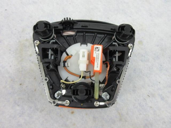 VOLVO S60 CX60 2011-2012-2013-14-2015-2016-2017-2018 steering left WHEEL airbag