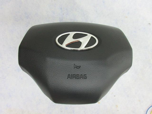 Hyundai Veloster 2018-2019-2020-2021-2022-2023-2024 Airbag steering wheel LEFT