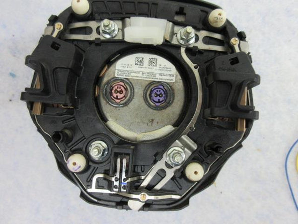 Hyundai Veloster 2018-2019-2020-2021-2022-2023-2024 Airbag steering wheel LEFT