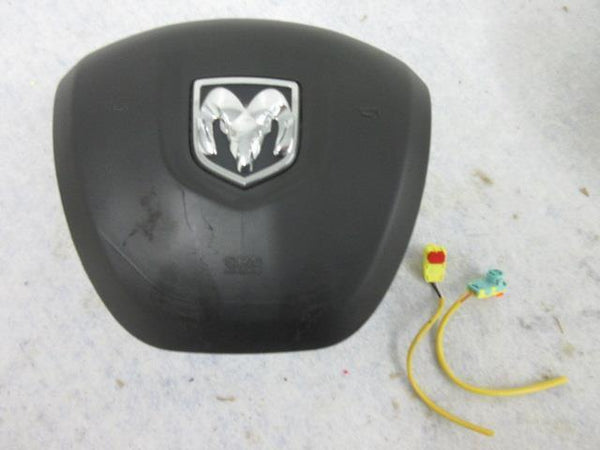 DODGE RAM PROMASTER CITY 2015--2020-2021-2022 Airbag DRIVER STEERING WHEEL LEFT