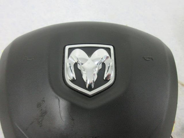 DODGE RAM PROMASTER CITY 2015--2020-2021-2022 Airbag DRIVER STEERING WHEEL LEFT