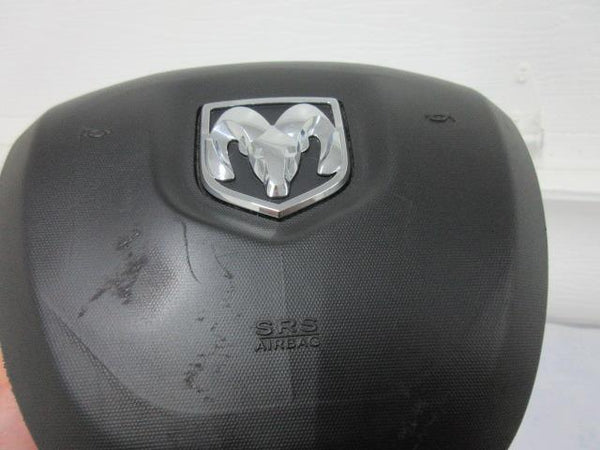 DODGE RAM PROMASTER CITY 2015--2020-2021-2022 Airbag DRIVER STEERING WHEEL LEFT