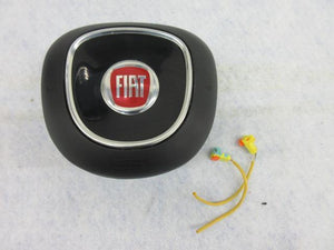 FIAT 500L 500 L TREKKING 2014-2015-2016-2017 AIRBAG LEFT STEERING WHEEL DRIVER