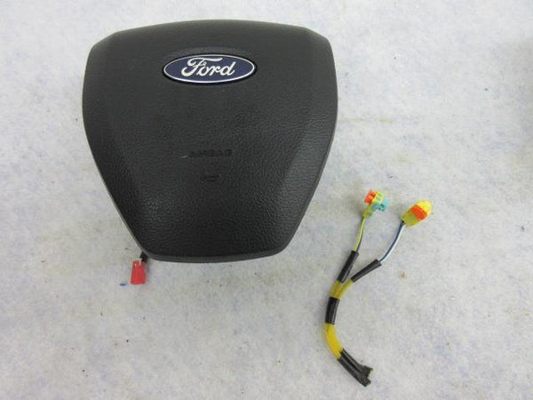 FORD F-150 F150 2015-2016-2017-2018-2019-2020 Steering wheel AIRBAG left DRIVER