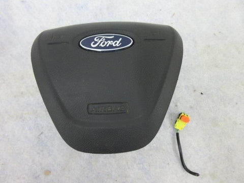 FORD TRANSIT 250 350 2014-2015-2016-2017-2018-2019 Steering wheel LH AIRBAG left