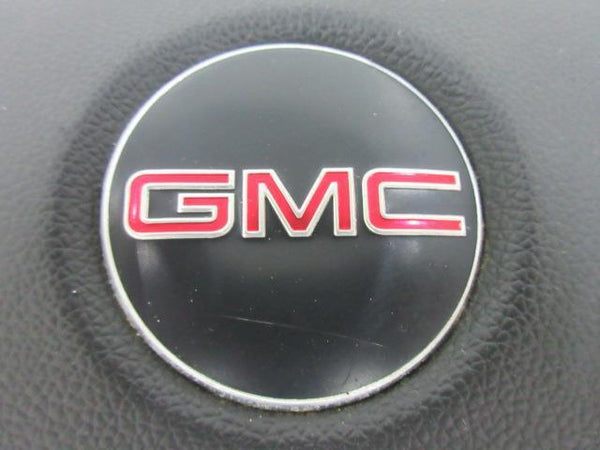 GMC SIERRA 1500 YUKON  O 7 - I  3 OEM 2 PLUG AIRBAG DRIVER STEERING LEFT WHEEL